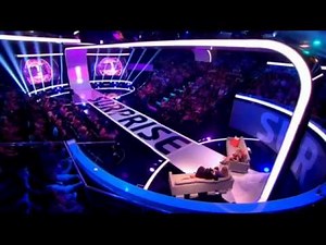 One Direction - Surprise Surprise