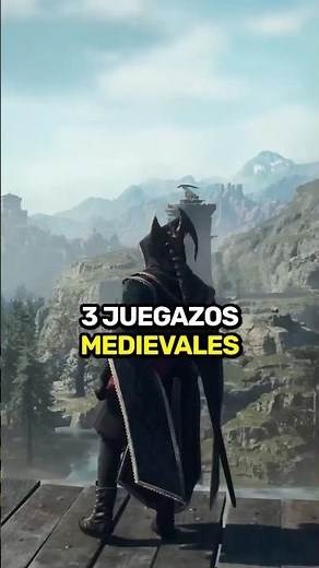 3 GREAT MEDIEVAL GAMES YOU HAVE TO PLAY 🏰🛡️🗡️