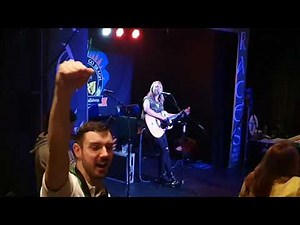 Eimhéar Ní Ghlacaín - Fighting Men of Crossmaglen