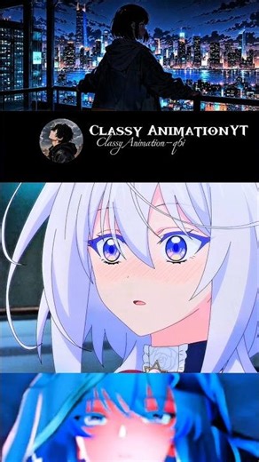 ☆Bro Girlfriend Got Jealous 🥰❤️ ☆|| #anime #animeedit #animeshorts #newanime #animelover #animeamv