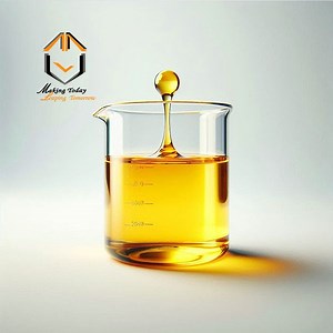 [Hot Item] Zddp Lubricant Oil Additive Adding Into Oil