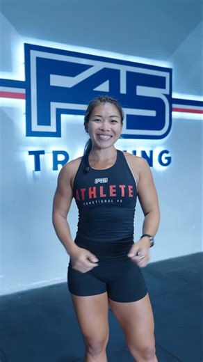 F45 Training | Is your form ghosting you mid-air? 🛫 If you’re training for F45 HYROX NYC or just trying to tighten up your burpee broad jumps in class,... | Instagram