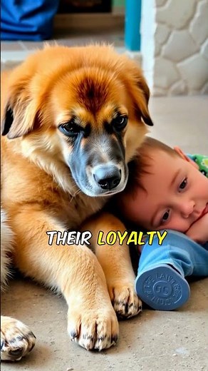 Kangal Dogs: The Ultimate Guardian & Protector