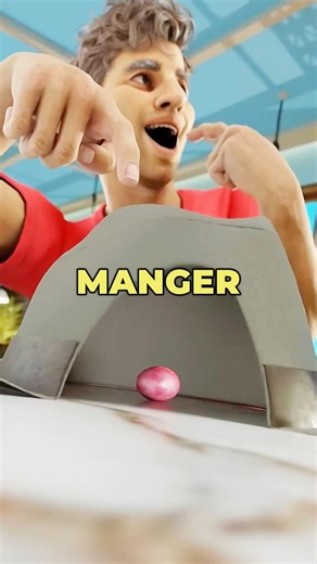 Comment gagner un pari avec un seul raisin 🍇