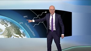 Wetter vor acht: Wie funktioniert der Treibhauseffekt?
