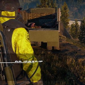 “Keep Them Safer” is our 5th free DLC challenge for Days Gone! Take on 300 Freakers in a NERO gravesite and do your best to make it out alive. Utilize your environment, keep your distance, and eliminate the Horde of Freakers as fast as possible to score big! https://blog.us.playstation.com/2019/07/26/days-gone-new-challenge-live-today-tips-to-top-the-leaderboard/ | Bend Studio