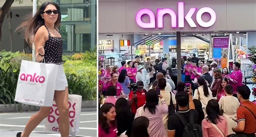 Kmart's $10 billion Anko is the Aussie underdog we need to barrack for: 'Genius'