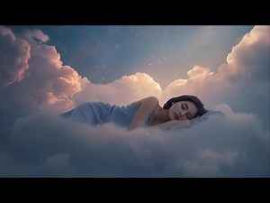 Celestial Sleep – Divine Cosmic Music for Meditation & Spiritual Harmony