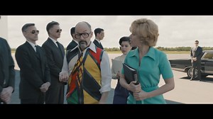 126 reactions · 27 shares | Scarlett Johansson, Channing Tatum, Woody...