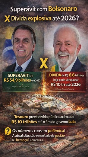 VOCÊ ACHA QUE PODE ULTRAPASSAR OS 10 TRILHÕES?