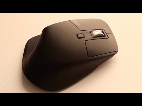 How To FIX Logitech Mouse Not Working! (2025)