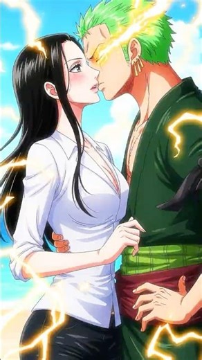 Robin Doesn’t Know the Straw Hats’ Names! #onepiece #anime