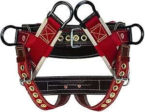 Weaver LeatherArborist Saddle