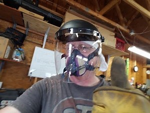 69 Camaro filler panel removal and install