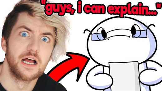 Why TheOdd1sOut left me feeling this way