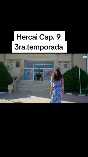 hercai capitulo 55 temporada 2 bnvr2 - ¡No puedo divorciarme!
