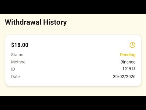 Latest review on freepay4u.pro withdrawal proof 2026 - LEGIT/SCAM