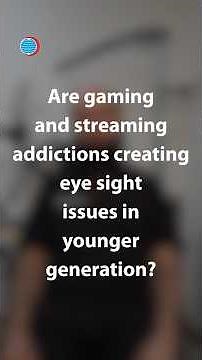 How Screen Time Affects Your Eyes | Eye Strain Explained