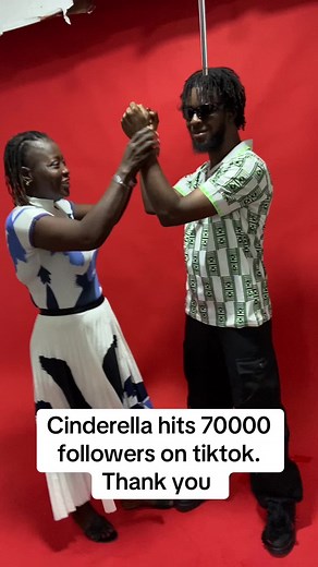 Thank you tiktok 🙏 #fyp #cinderella #fuji #explore #bismillahmotide #f