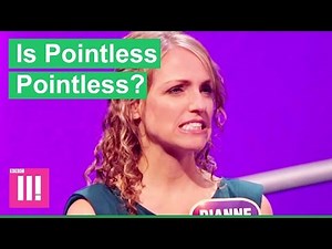 Pointless | Changing Channels