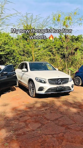 Traveling to Nairobi with New Perspectives