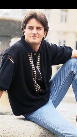 Matthew Perry Case: Key Suspect Identified in Supply Network