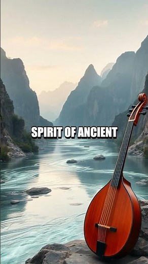 The Mysterious Sounds of the Erhu