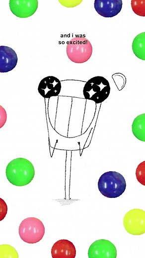 The Rise and Fall of My Gumball Empire: A Christmas Story