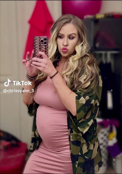 My Surprising Early Pregnancy Journey