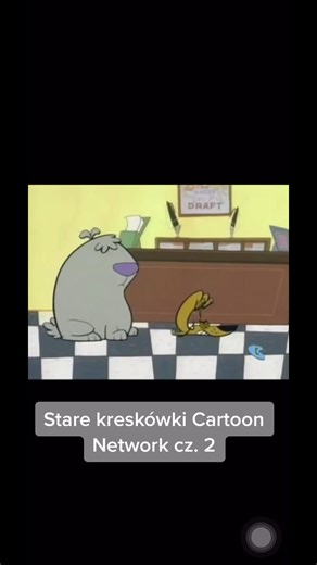 Stare kreskówki Cartoon Network cz. 2