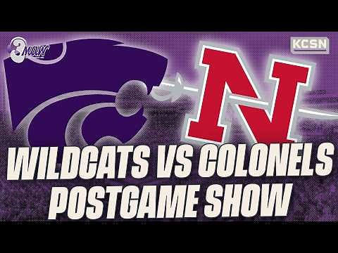 K-State Starts the Collin Klein Era with a BANG! | Wildcats News, Analysis, Highlights + MORE!