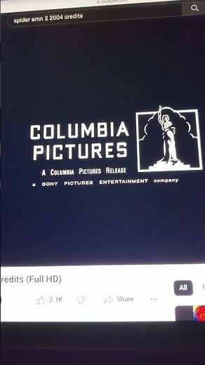 Columbia Pictures/Sony Pictures Television (2004/2002)