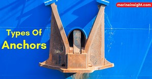 A Guide To Types Of Anchors