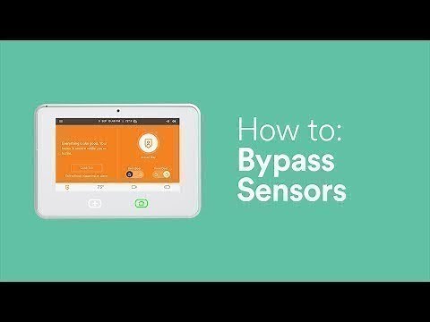 SkyControl 3.0: Bypass Sensors