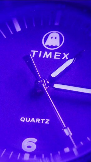 Timex x Ghostly: Discover Unique Timepieces
