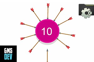 Fast Arrow - Free Addicting Game ★★★★★