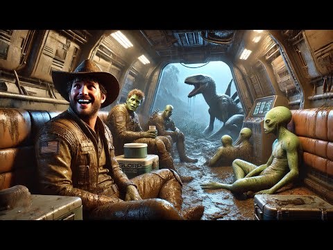 Aliens Meet Australian Exchange Student and INSTANTLY Regret It | HFY Story