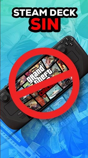 GTA V Pierde Compatibilidad con Steam Deck: ¿Problema de BattlEye o Desinterés de Rockstar