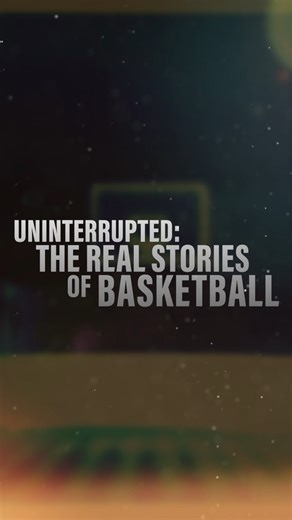 “UNINTERRUPTED: The Real Stories of Basketball” is spotlighting the captivating moments that define hoops culture. We’re diving into the lives of iconic players, teams & historic events that turned the sport into a cultural phenomenon. Watch more June 4, 9P ET on VICE TV. | VICE TV