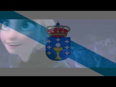 Let It Go (Galician) [Movie Version]
