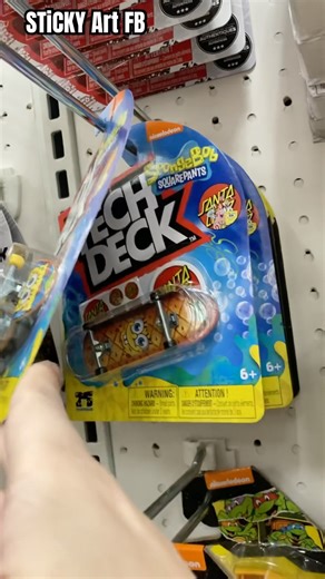 Hunting for Tech Decks Target 🎯Store 4 #satisfying #shortsfeed #techdeck