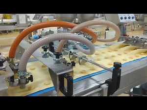 MAQUINA DE PASTEL RISSOLES E ASSADOS