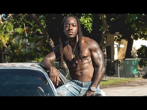 ace hood it's going down instrumental (slowed reverb)