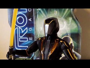 Tron Legacy Deluxe Clu Review