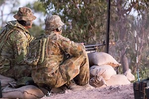 Fire Control Orders | The Cove