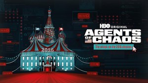 Watch Agents of Chaos | HBO Max