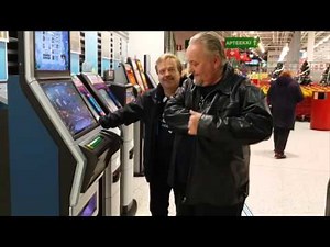 Kalle Jussila ja Ari Nylundin orkesteri