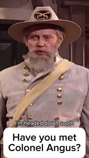 Kevin’s not a linguist but maybe he’s a Colonel Angus. Christopher Walken skit from Saturday Night Live. Check out Riffs n Rhythms podcast on Apple Podcast and YouTube. Rste, Folloe, Subscribe #linguist #colonel #snl #christopherwalken #drums #guitars #podcasts #riffsnrhythms @kev_mc @Drums and Rums Podcast