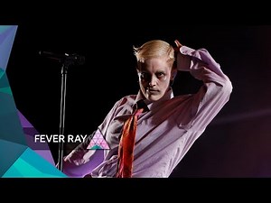 Fever Ray - Kandy | Glastonbury 2023