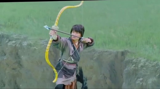 射雕英雄传（2017）_高清1080P在线观看平台_腾讯视频